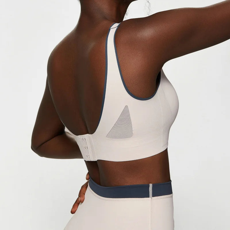 2 Pieces Yoga Suit Women Sexy Tight-Fitting