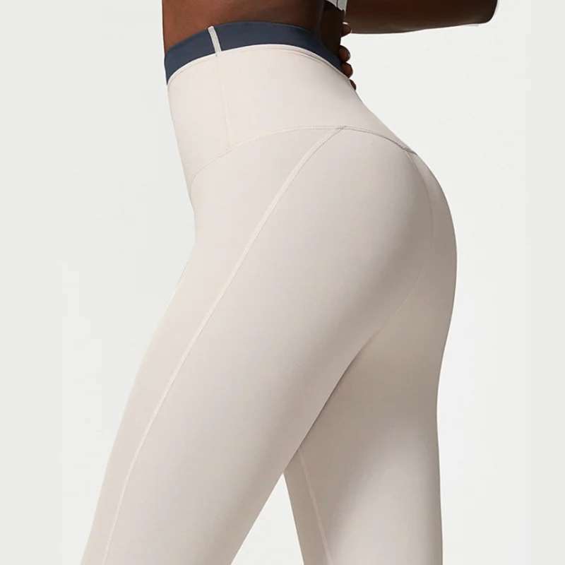 2 Pieces Yoga Suit Women Sexy Tight-Fitting